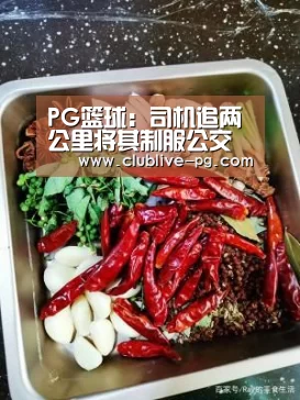 PG篮球:司机追两公里将其制服公交车上怎么防色狼(图2) PG捕鱼