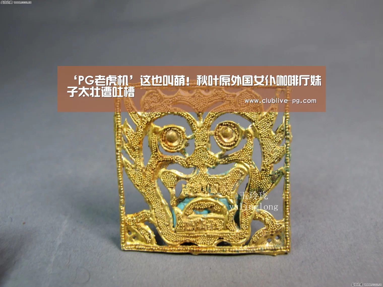 ‘PG老虎机’这也叫萌!秋叶原外国女仆咖啡厅妹子太壮遭吐槽(图1) PG捕鱼