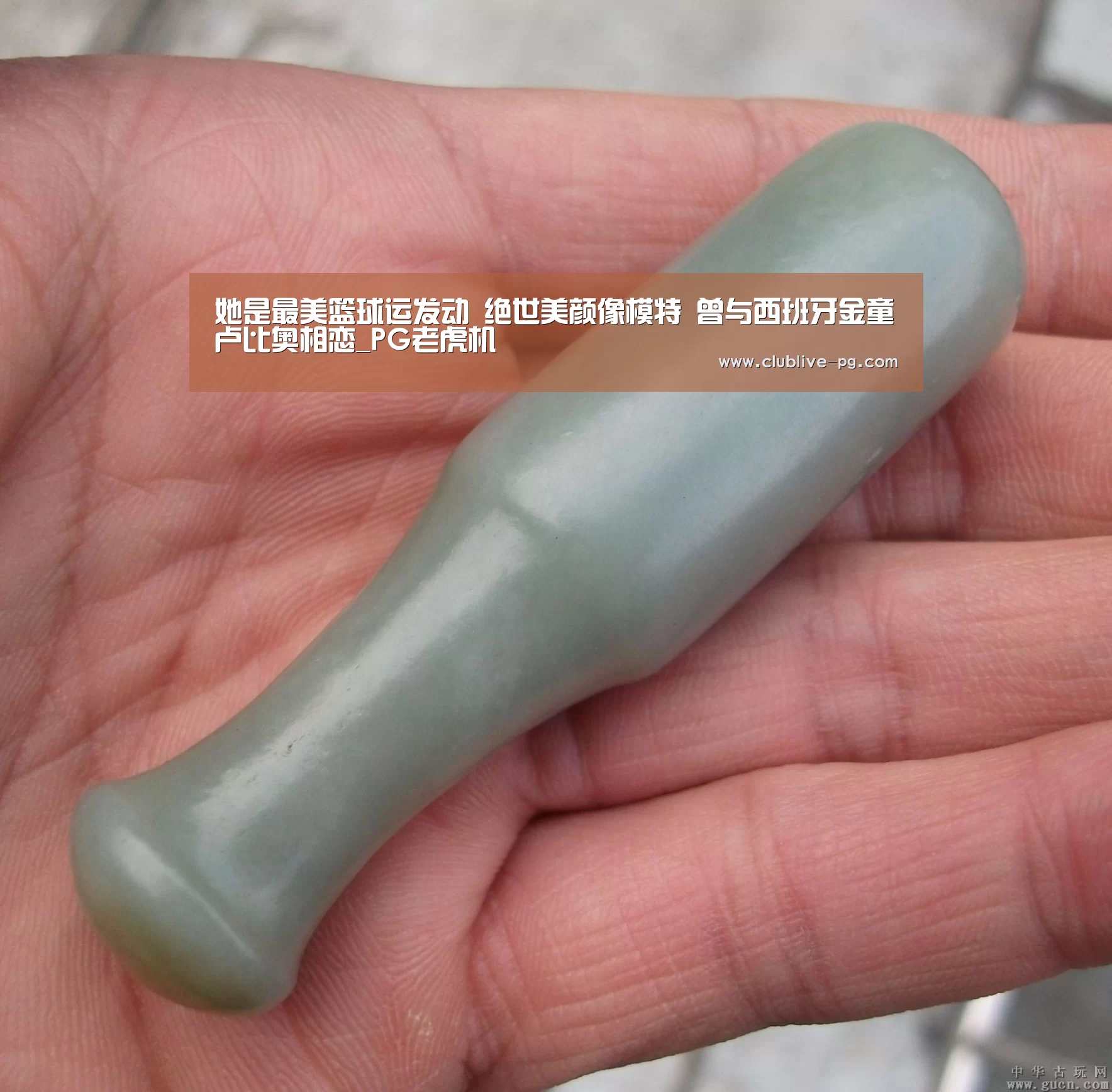 PG老虎机