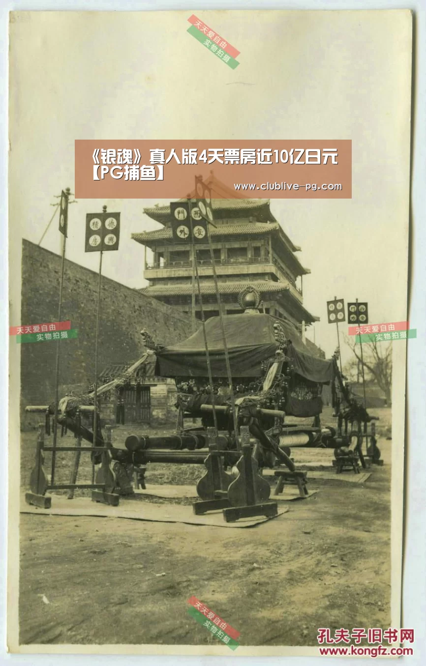 《银魂》真人版4天票房近10亿日元【PG捕鱼】(图1) PG篮球